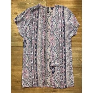 Tilly’s Full Tilt Kimono